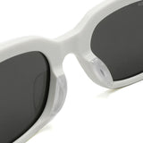 日本正規品 BALENCIAGA SUNGLASSES ASIAN FIT BB0310SK 003 SILVER WHITE バレンシアガ サングラス アジアンフィット UVカット 紫外線カット メンズ レディース ミラーレンズ シルバー ホワイト
