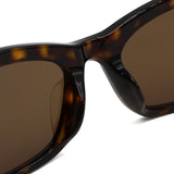日本正規品 BALENCIAGA SUNGLASSES ASIAN FIT BB0311SK 002 BROWN HAVANA バレンシアガ サングラス アジアンフィット UVカット 紫外線カット メンズ レディース ブラウン ハバナ