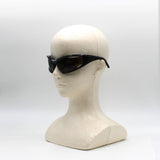 日本正規品 BALENCIAGA SUNGLASSES GLOBAL FIT BB0318S 001 GREY BLACK バレンシアガ サングラス グローバルフィット UVカット 紫外線カット メンズ レディース グレー ブラック
