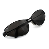 日本正規品 BALENCIAGA SUNGLASSES ASIAN FIT BB0335S 001 GREY BLACK バレンシアガ サングラス ノーズパット UVカット 紫外線カット メンズ レディース グレー ブラック