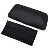 日本正規品 BALENCIAGA SUNGLASSES ASIAN FIT BB0335S 001 GREY BLACK バレンシアガ サングラス ノーズパット UVカット 紫外線カット メンズ レディース グレー ブラック