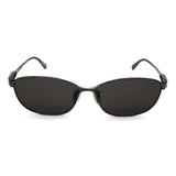 日本正規品 BALENCIAGA SUNGLASSES ASIAN FIT BB0357SA 001 GREY バレンシアガ サングラス アジアンフィット UVカット 紫外線カット メンズ レディース グレー