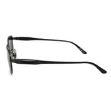 日本正規品 BALENCIAGA SUNGLASSES ASIAN FIT BB0357SA 001 GREY バレンシアガ サングラス アジアンフィット UVカット 紫外線カット メンズ レディース グレー