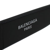 日本正規品 BALENCIAGA SUNGLASSES ASIAN FIT BB0368SK 001 GREY BLACK バレンシアガ サングラス アジアンフィット UVカット 紫外線カット メンズ レディース グレー ブラック
