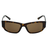 日本正規品 BALENCIAGA SUNGLASSES ASIAN FIT BB0368SK 002 BROWN HAVANA バレンシアガ サングラス アジアンフィット UVカット 紫外線カット メンズ レディース ブラウン ハバナ