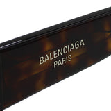 日本正規品 BALENCIAGA SUNGLASSES ASIAN FIT BB0368SK 002 BROWN HAVANA バレンシアガ サングラス アジアンフィット UVカット 紫外線カット メンズ レディース ブラウン ハバナ
