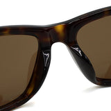 日本正規品 BALENCIAGA SUNGLASSES ASIAN FIT BB0368SK 002 BROWN HAVANA バレンシアガ サングラス アジアンフィット UVカット 紫外線カット メンズ レディース ブラウン ハバナ