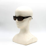 日本正規品 BALENCIAGA SUNGLASSES ASIAN FIT BB0368SK 002 BROWN HAVANA バレンシアガ サングラス アジアンフィット UVカット 紫外線カット メンズ レディース ブラウン ハバナ