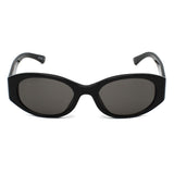 日本正規品 BALENCIAGA SUNGLASSES ASIAN FIT BB0369SK 001 GREY BLACK バレンシアガ サングラス アジアンフィット UVカット 紫外線カット メンズ レディース グレー ブラック