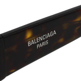 日本正規品 BALENCIAGA SUNGLASSES ASIAN FIT BB0369SK 002 BROWN HAVANA バレンシアガ サングラス アジアンフィット UVカット 紫外線カット メンズ レディース ブラウン ハバナ