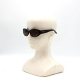 日本正規品 BALENCIAGA SUNGLASSES ASIAN FIT BB0369SK 002 BROWN HAVANA バレンシアガ サングラス アジアンフィット UVカット 紫外線カット メンズ レディース ブラウン ハバナ