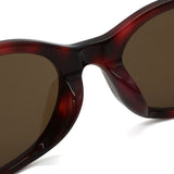 日本正規品 BALENCIAGA SUNGLASSES ASIAN FIT BB0369SK 003 BROWN HAVANA バレンシアガ サングラス アジアンフィット UVカット 紫外線カット メンズ レディース ブラウン ハバナ