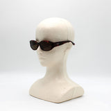 日本正規品 BALENCIAGA SUNGLASSES ASIAN FIT BB0369SK 003 BROWN HAVANA バレンシアガ サングラス アジアンフィット UVカット 紫外線カット メンズ レディース ブラウン ハバナ
