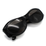 日本正規品 BALENCIAGA SUNGLASSES ASIAN FIT BB0396SK 001 GREY BLACK バレンシアガ サングラス アジアンフィット UVカット 紫外線カット メンズ レディース グレー ブラック