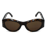 日本正規品 BALENCIAGA SUNGLASSES ASIAN FIT BB0396SK 002 BROWN HAVANA バレンシアガ サングラス アジアンフィット UVカット 紫外線カット メンズ レディース ブラウン ハバナ