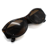 日本正規品 BALENCIAGA SUNGLASSES ASIAN FIT BB0396SK 002 BROWN HAVANA バレンシアガ サングラス アジアンフィット UVカット 紫外線カット メンズ レディース ブラウン ハバナ