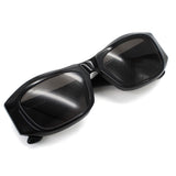 日本正規品 BALENCIAGA SUNGLASSES BB0397SA 001 GREY BLACK バレンシアガ サングラス アジアンフィット メガネ 眼鏡 UVカット 紫外線カット メンズ レディース グレー ブラック