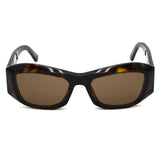 日本正規品 BALENCIAGA SUNGLASSES BB0397SA 002 BROWN HAVANA バレンシアガ サングラス アジアンフィット メガネ 眼鏡 UVカット 紫外線カット メンズ レディース ブラウン ハバナ