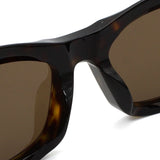 日本正規品 BALENCIAGA SUNGLASSES BB0397SA 002 BROWN HAVANA バレンシアガ サングラス アジアンフィット メガネ 眼鏡 UVカット 紫外線カット メンズ レディース ブラウン ハバナ