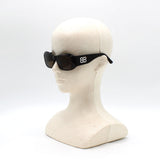 日本正規品 BALENCIAGA SUNGLASSES BB0397SA 002 BROWN HAVANA バレンシアガ サングラス アジアンフィット メガネ 眼鏡 UVカット 紫外線カット メンズ レディース ブラウン ハバナ