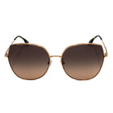 BURBERRY SUNGLASSES ASIAN FIT BE3136D 1337G9 60 VIOLET ROSEGOLD バーバリー サングラス アジアンフィット メガネ 眼鏡 UVカット 紫外線カット メンズ レディース ヴァイオレット ローズゴールド