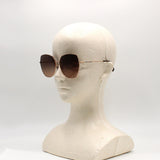 BURBERRY SUNGLASSES ASIAN FIT BE3136D 1337G9 60 VIOLET ROSEGOLD バーバリー サングラス アジアンフィット メガネ 眼鏡 UVカット 紫外線カット メンズ レディース ヴァイオレット ローズゴールド