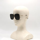 BURBERRY SUNGLASSES ASIAN FIT BE3145D 110987 58 D.GREY BLACK バーバリー サングラス アジアンフィット メガネ 眼鏡 UVカット 紫外線カット メンズ レディース ダークグレー ブラック