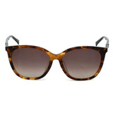 【訳あり】MAX MARA SUNGLASSES BERLIN FS 56 086 HA B D.BROWN D.HAVANA マックスマーラ サングラス UVカット 紫外線カット レディース ークブラウン ダークハバナ