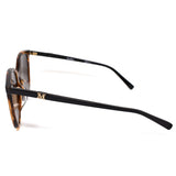 【訳あり】MAX MARA SUNGLASSES BERLIN FS 56 086 HA B D.BROWN D.HAVANA マックスマーラ サングラス UVカット 紫外線カット レディース ークブラウン ダークハバナ