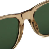 日本正規品 BLACK FLYS SUNGLASSES ASIAN FIT BF-1193-07 POLARIZED GREEN CLEAR BROWN ブラックフライズ サングラス アジアンフィット 眼鏡 UVカット 紫外線カット メンズ レディース 偏光レンズ グリーン クリアブラウン
