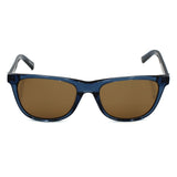 日本正規品 BLACK FLYS SUNGLASSES ASIAN FIT BF-1193-08 POLARIZED BROWN CLEAR BLUE ブラックフライズ サングラス アジアンフィット 眼鏡 UVカット 紫外線カット メンズ レディース 偏光レンズ ブラウン クリアブルー