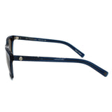 日本正規品 BLACK FLYS SUNGLASSES ASIAN FIT BF-1193-08 POLARIZED BROWN CLEAR BLUE ブラックフライズ サングラス アジアンフィット 眼鏡 UVカット 紫外線カット メンズ レディース 偏光レンズ ブラウン クリアブルー