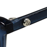 日本正規品 BLACK FLYS SUNGLASSES ASIAN FIT BF-1193-08 POLARIZED BROWN CLEAR BLUE ブラックフライズ サングラス アジアンフィット 眼鏡 UVカット 紫外線カット メンズ レディース 偏光レンズ ブラウン クリアブルー