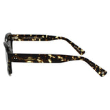 日本正規品 BLACK FLYS SUNGLASSES ASIAN FIT BF-1197-02 GREY HAVANA ブラックフライズ サングラス アジアンフィット 眼鏡 UVカット 紫外線カット メンズ レディース グレー ハバナ
