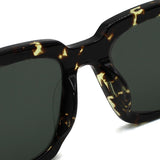 日本正規品 BLACK FLYS SUNGLASSES ASIAN FIT BF-1197-02 GREY HAVANA ブラックフライズ サングラス アジアンフィット 眼鏡 UVカット 紫外線カット メンズ レディース グレー ハバナ