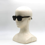 日本正規品 BLACK FLYS SUNGLASSES ASIAN FIT BF-1197-02 GREY HAVANA ブラックフライズ サングラス アジアンフィット 眼鏡 UVカット 紫外線カット メンズ レディース グレー ハバナ