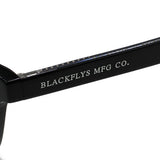 日本正規品 BLACK FLYS SUNGLASSES BF-1325-01 GREY BLACK-GUNMETAL ブラックフライズ サングラス ノーズパッド 眼鏡 UVカット 紫外線カット メンズ レディース グレー ブラック ガンメタル