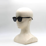 日本正規品 BLACK FLYS SUNGLASSES BF-1325-01 GREY BLACK-GUNMETAL ブラックフライズ サングラス ノーズパッド 眼鏡 UVカット 紫外線カット メンズ レディース グレー ブラック ガンメタル