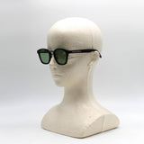 日本正規品 BLACK FLYS SUNGLASSES BF-1325-07 L.GREEN BLACK-GUNMETAL ブラックフライズ サングラス ノーズパッド 眼鏡 UVカット 紫外線カット メンズ レディース ライトグリーン ブラック ガンメタル