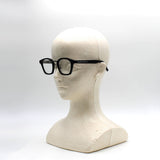 日本正規品 BLACK FLYS SUNGLASSES BF-1411-01 CLEAR BLACK GUNMETAL ブラックフライズ サングラス ノーズパッド 眼鏡 UVカット 紫外線カット メンズ レディース ブルーライトカットレンズ クリア ブラック ガンメタル