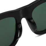日本正規品 BLACK FLYS SUNGLASSES ASIAN FIT BF-14826-0150 GREEN BLACK ブラックフライズ サングラス アジアンフィット 眼鏡 UVカット 紫外線カット メンズ レディース グリーン ブラック