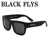 日本正規品 BLACK FLYS SUNGLASSES ASIAN FIT BF-14826-0294 SMOKE MATTE BLACK ブラックフライズ サングラス アジアンフィット 眼鏡 UVカット 紫外線カット メンズ レディース スモーク マットブラック