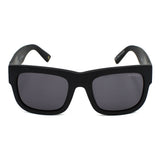 日本正規品 BLACK FLYS SUNGLASSES ASIAN FIT BF-14826-0294 SMOKE MATTE BLACK ブラックフライズ サングラス アジアンフィット 眼鏡 UVカット 紫外線カット メンズ レディース スモーク マットブラック