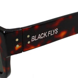 日本正規品 BLACK FLYS SUNGLASSES ASIAN FIT BF-14826-2950 GREEN HAVANA ブラックフライズ サングラス アジアンフィット 眼鏡 UVカット 紫外線カット メンズ レディース グリーン ハバナ