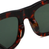 日本正規品 BLACK FLYS SUNGLASSES ASIAN FIT BF-14826-2950 GREEN HAVANA ブラックフライズ サングラス アジアンフィット 眼鏡 UVカット 紫外線カット メンズ レディース グリーン ハバナ