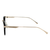 日本正規品 BLACK FLYS SUNGLASSES BF-15023-01 L.GREEN BLACK ブラックフライズ サングラス ノーズパッド 眼鏡 UVカット 紫外線カット メンズ レディース ライトグリーン ブラック