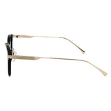 日本正規品 BLACK FLYS SUNGLASSES BF-15023-05 L.BLUE BLACK ブラックフライズ サングラス ノーズパッド 眼鏡 UVカット 紫外線カット メンズ レディース ライトブルー ブラック