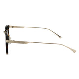 日本正規品 BLACK FLYS SUNGLASSES BF-15023-06 L.GREY HAVANA ブラックフライズ サングラス ノーズパッド 眼鏡 UVカット 紫外線カット メンズ レディース ライトグレー ハバナ