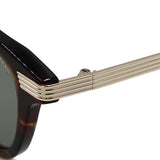 日本正規品 BLACK FLYS SUNGLASSES BF-15023-06 L.GREY HAVANA ブラックフライズ サングラス ノーズパッド 眼鏡 UVカット 紫外線カット メンズ レディース ライトグレー ハバナ
