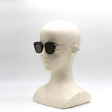 日本正規品 BLACK FLYS SUNGLASSES BF-15023-06 L.GREY HAVANA ブラックフライズ サングラス ノーズパッド 眼鏡 UVカット 紫外線カット メンズ レディース ライトグレー ハバナ